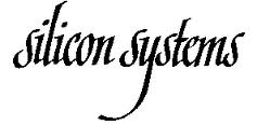 Silicon Systems लोगो